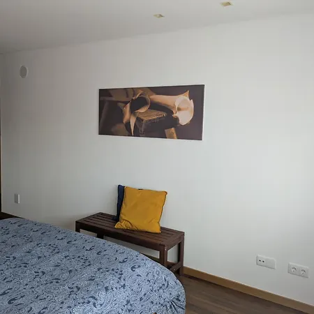 Appartement Quarportugal São Martinho do Porto