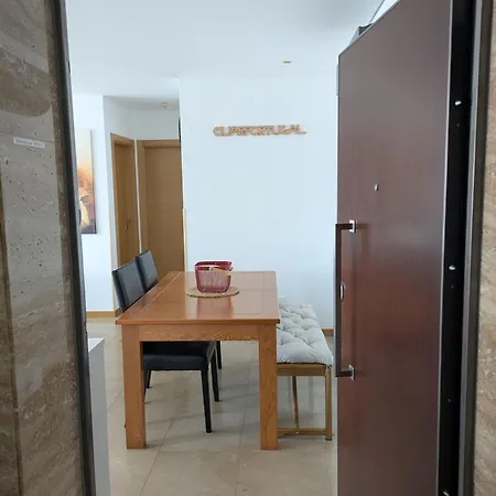 Quarportugal 公寓 圣马蒂纽·杜·波特