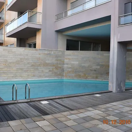 Quarportugal Appartement São Martinho do Porto