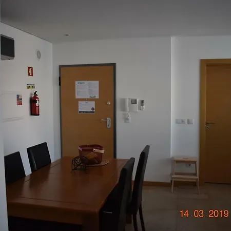 Appartement Quarportugal *