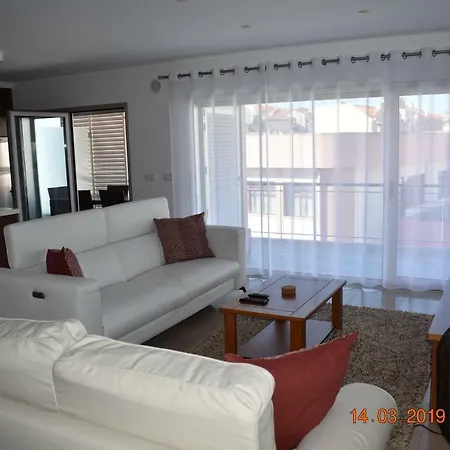 Quarportugal Appartement