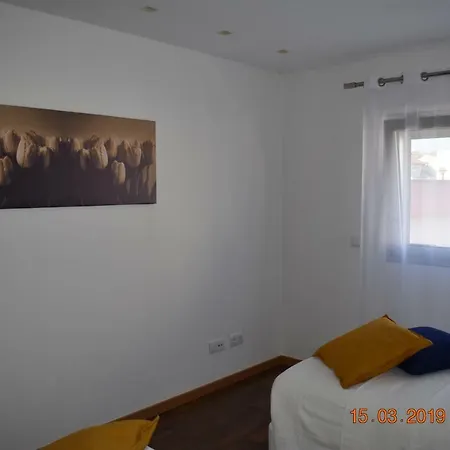 Quarportugal Appartement São Martinho do Porto