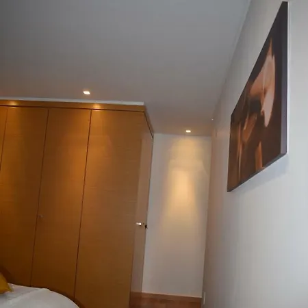 Appartement Quarportugal São Martinho do Porto