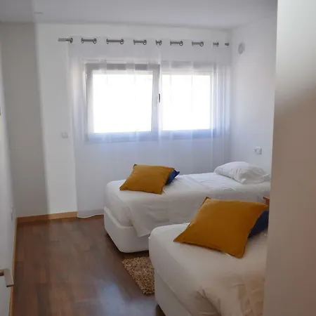 Quarportugal Appartement