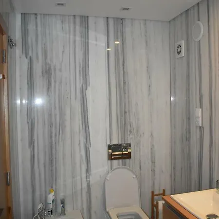 Quarportugal Appartement São Martinho do Porto