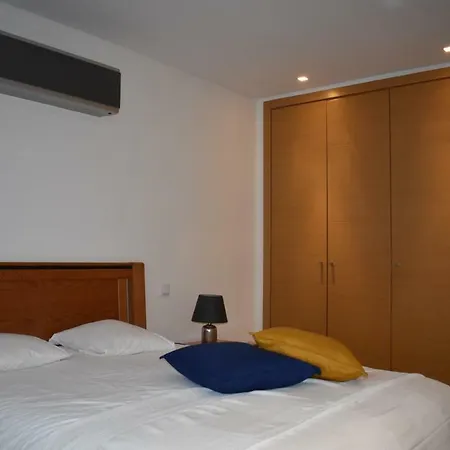 Quarportugal Appartement São Martinho do Porto
